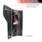 Spec-D Tuning Ford F150 Led Tail Lights All Black Housing With Clear Lens 15-17 LT-F15015JMLED-V2-TM - alternate 7